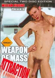 The Weapon of Mass Attraction movie poster