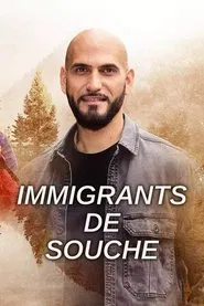 Immigrants de souche tv show poster