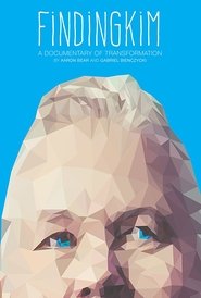 Finding Kim movie poster