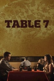 Table 7 movie poster