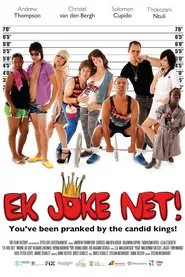 Ek Joke Net movie poster