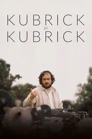 Kubrick by Kubrick movie poster