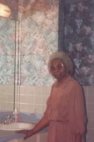 Poster do filme Memory Palace