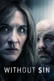Without Sin tv show poster