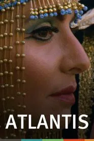 Atlantis movie poster