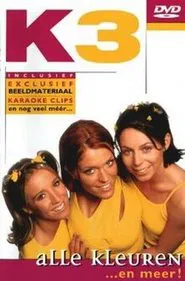 Alle Kleuren... En Meer! movie poster