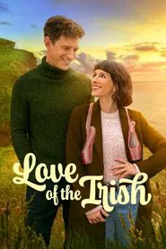 Love of the Irish movie poster