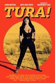 TURA! movie poster