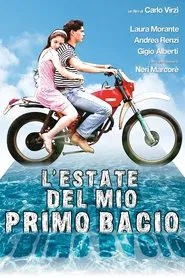Poster do filme L'estate del mio primo bacio