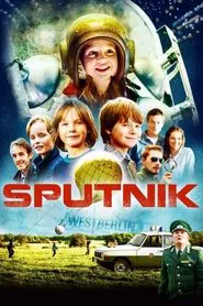 Poster do filme Sputnik