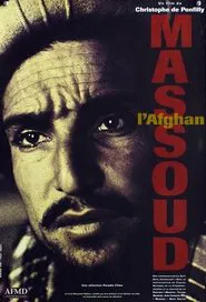 Massoud the Afghan movie poster