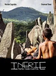Inerie movie poster