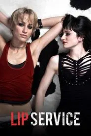 Lip Service tv show poster