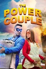 The Power Couple tv show poster