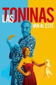 Dolphins Go East movie poster