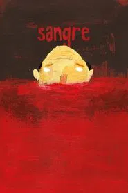 Blood movie poster