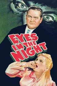 Poster do filme Eyes in the Night