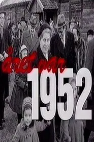 Året var 1952 movie poster