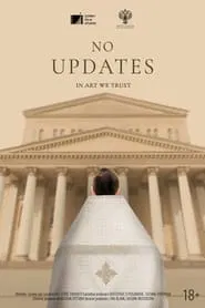 No Updates movie poster