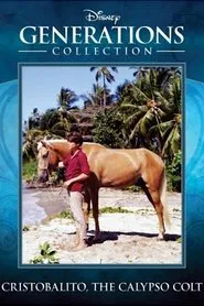 Cristobalito, the Calypso Colt movie poster