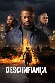 Poster do filme Desconfiança
