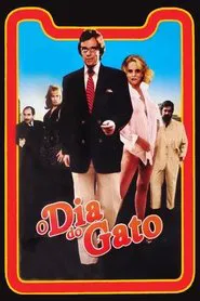 Poster do filme O Dia do Gato