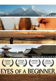 Eyes of a Beginner movie poster