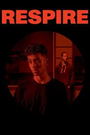 Poster do filme Breathe