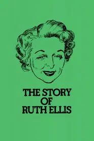 Poster do filme The Story of Ruth Ellis