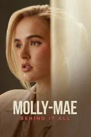 Molly Mae: Behind It All tv show poster