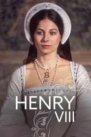 Henry VIII movie poster