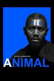 Animal movie poster