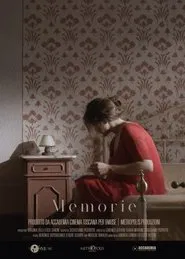 Memorie movie poster