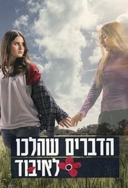הדברים שהלכו לאיבוד tv show poster
