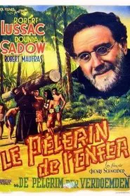 Pilgrimage to Hell movie poster