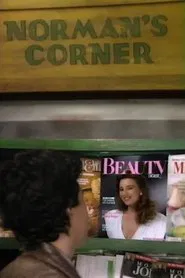 Poster do filme Norman's Corner