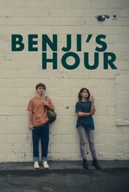 Benji's Hour movie poster