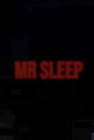 Mr Sleep movie poster