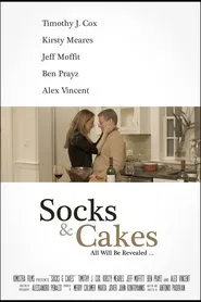 Socks and Cakes movie poster