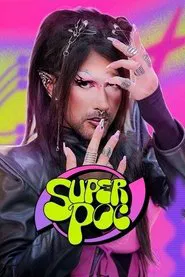Super Poc tv show poster