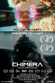 Chimera movie poster
