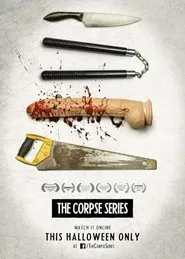 The Corpse Series movie poster