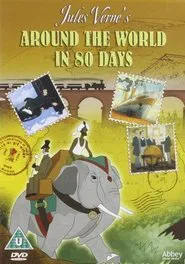 Around The World In 80 Days movie poster