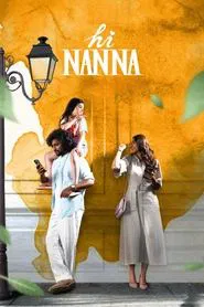 Poster do filme Oi, Papai