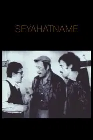 Seyahatname tv show poster