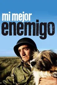 Mi mejor enemigo movie poster