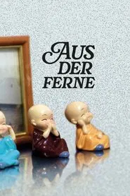 From a Distance movie poster