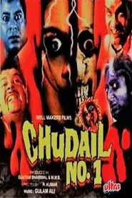 Chudail No. 1 movie poster