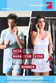 Poster do filme Kein Mann für eine Nummer