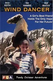 Wind Dancer movie poster